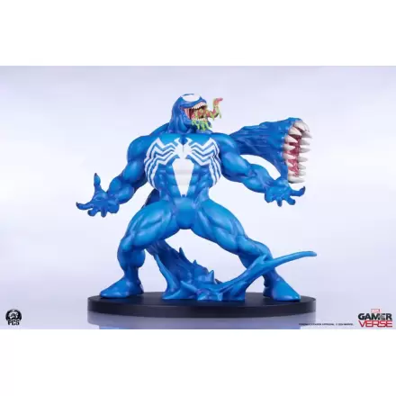 Marvel Gamerverse Classics Statuetka PVC 1/10 Venom Player 2 20 cm termékfotója