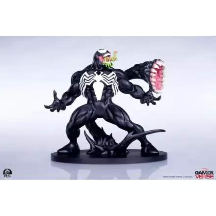 Marvel Gamerverse Classics Statua PVC 1/10 Venom 20 cm termékfotója