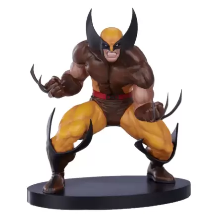 Marvel Gamerverse Classics Figurka PVC 1/10 Wolverine (Classic Edition) 15 cm termékfotója