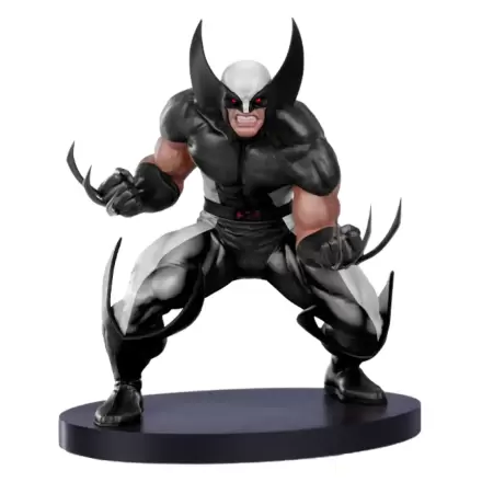 Marvel Gamerverse Classics Statua PVC 1/10 Wolverine (X-Force Edition) 15 cm termékfotója