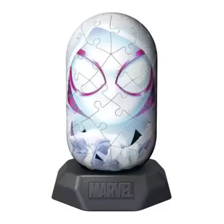Marvel 3D Puzzle Ghost Spider Hylkies (54 elementy) zdjęcie produktu