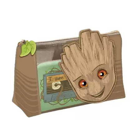 Marvel Guardians of the Galaxy Groot kosmetyczka termékfotója