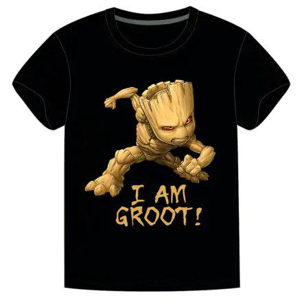 Marvel Guardians of the Galaxy Im Groot koszulka t-shirt termékfotója