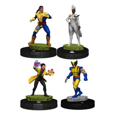 Marvel HeroClix 400: X-Men '97 zdjęcie produktu
