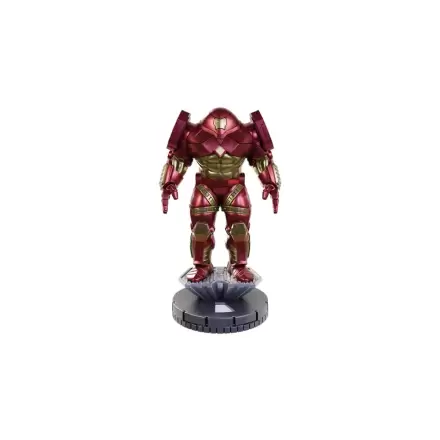 Marvel HeroClix Iconix: Sala Zbroi termékfotója