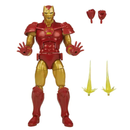 Figurka akcji Marvel Legends Iron Man (Heroes Return) 15 cm termékfotója