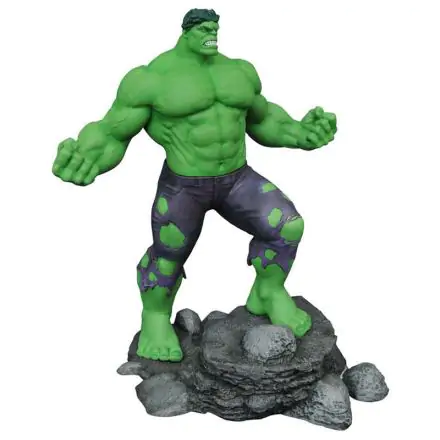 Marvel Gallery Statua z PVC Hulk 28 cm termékfotója