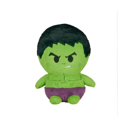 Marvel Pluszowa Figurka Hulk Przytulna 35 cm zdjęcie produktu