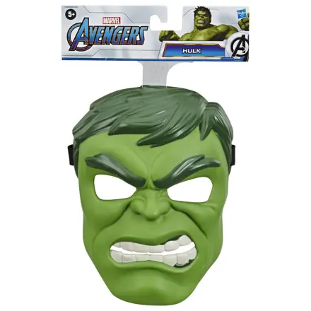 Marvel Hulk maska zdjęcie produktu