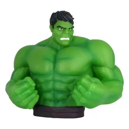 Marvel Coin Bank Hulk - Skarbonka Hulk termékfotója