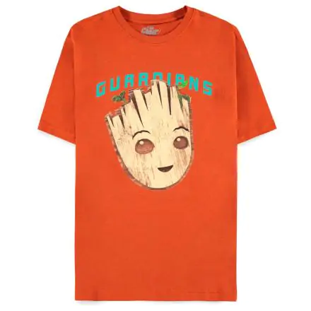Koszulka Marvel I Am Groot Guardians T-shirt zdjęcie produktu