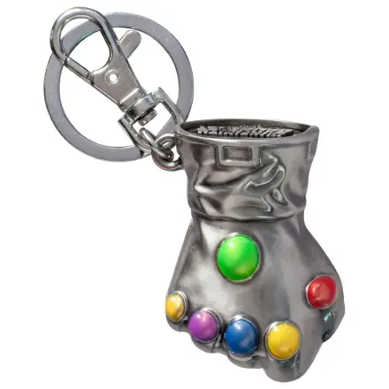 MARVEL Infinity Gauntlet Metalowy Brelok zdjęcie produktu