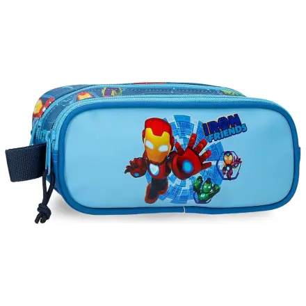 Marvel Iron Man Friends kosmetyczka zdjęcie produktu