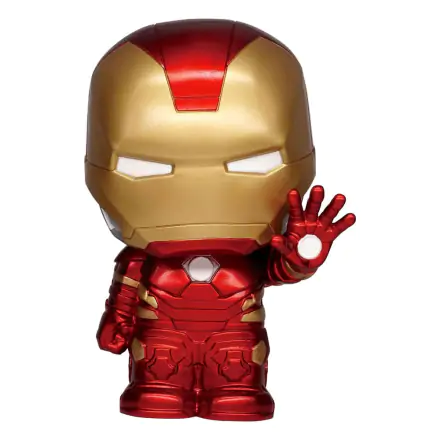Marvel Figurka Skarbonka Iron Man 20 cm zdjęcie produktu