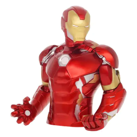Marvel Skarbonka Iron Man 20 cm zdjęcie produktu
