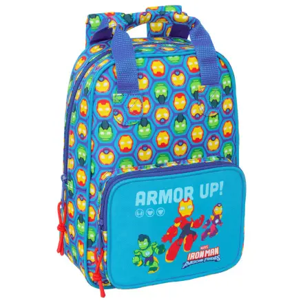 Marvel Iron Man plecak 28cm zdjęcie produktu