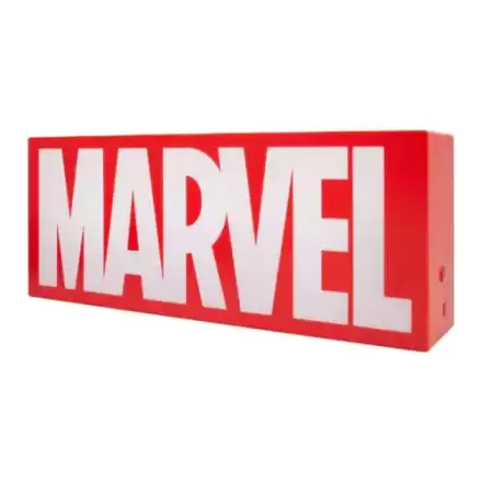 Marvel Light Logo termékfotója