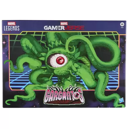 Marvel Legends Gameverse Gargantos figurka 55,5 cm zdjęcie produktu