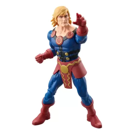 Marvel Legends Figurka Akcji Ikaris (BAF: Marvel's Zabu) 15 cm termékfotója