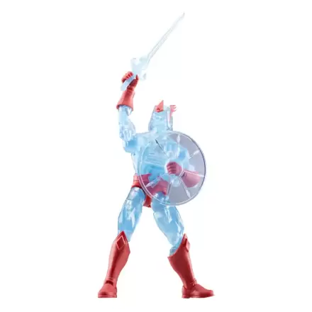 Figurka Akcji Marvel Legends Marvel's Crystar (BAF: Marvel's The Void) 15 cm termékfotója