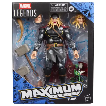 Marvel Legends Maximum Series figurka Thor 15 cm zdjęcie produktu