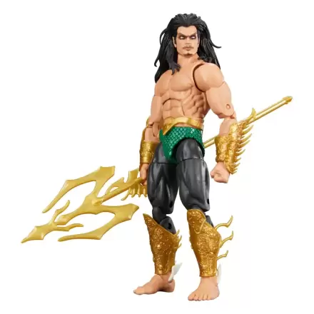 Marvel Legends Figurka Akcji Namor (BAF: Marvel's The Void) 15 cm termékfotója