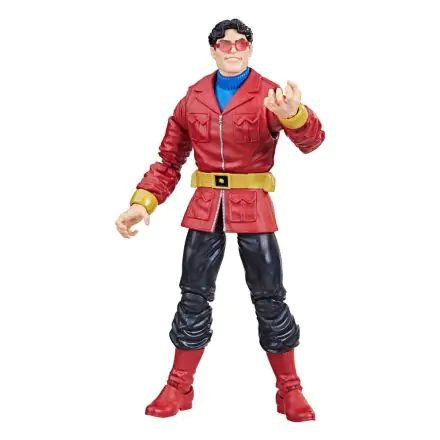 Marvel Legends Figurka Akcji Puff Adder BAF: Marvel's Wonder Man 15 cm termékfotója