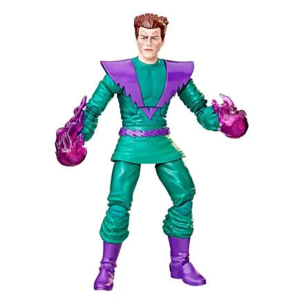 Marvel Legends Figurka Akcji Puff Adder BAF: Molecule Man 15 cm termékfotója