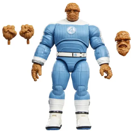 Figurka Marvel Legends Series Avengers Doomsday The Thing 15 cm zdjęcie produktu