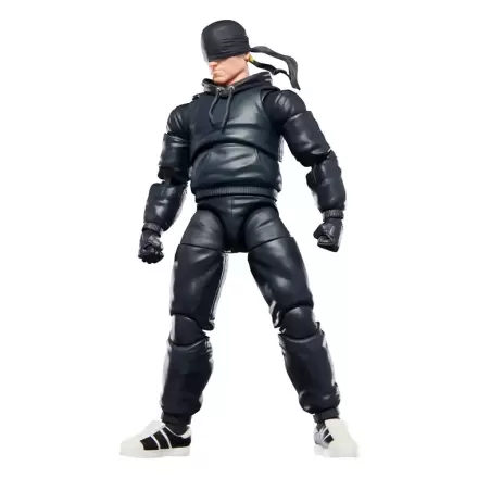 Marvel Legends Series Daredevil - Daredevil Człowiek Bez Strachu figurka 15cm zdjęcie produktu