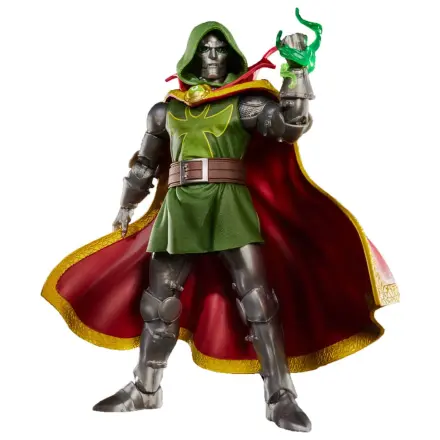 Marvel Legends Series figurka Imperator Doom 15cm zdjęcie produktu