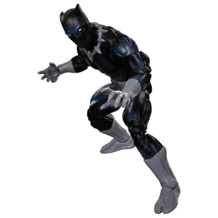 Marvel Legends Series Magic The Gathering figurka Black Panther 15cm zdjęcie produktu