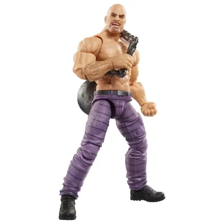 Marvel Legends Series Secret Wars figurka Absorbing Man 15cm zdjęcie produktu