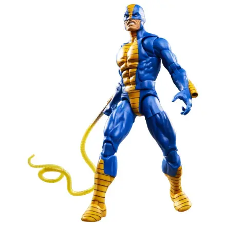 Marvel Legends Series Secret Wars figurka Constrictor 15cm zdjęcie produktu