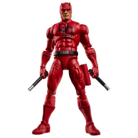 Marvel Legends Series Secret Wars Daredevil figurka 15 cm zdjęcie produktu
