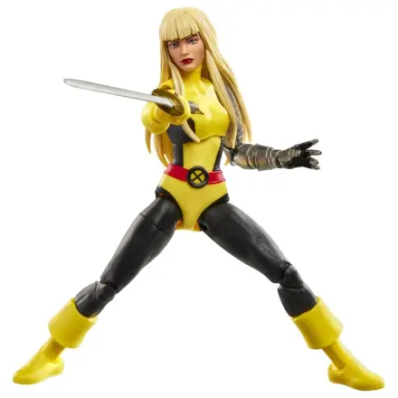Marvel Legends Series Secret Wars figurka Marvel's Magik 15cm zdjęcie produktu
