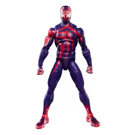 Marvel Legends Series Spider-Man Hellfire Gala X-Men: figurka Hellfire 15 cm zdjęcie produktu