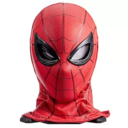 Elektroniczna maska Marvel Legends Series Spider-Man: Homecoming zdjęcie produktu