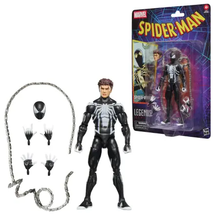 Marvel Legends Series Spider-Man figurka Spider-Venom 15cm zdjęcie produktu