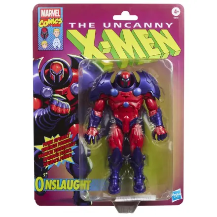 Marvel Legends Series The Uncanny X-Men figurka Onslaught 20cm zdjęcie produktu