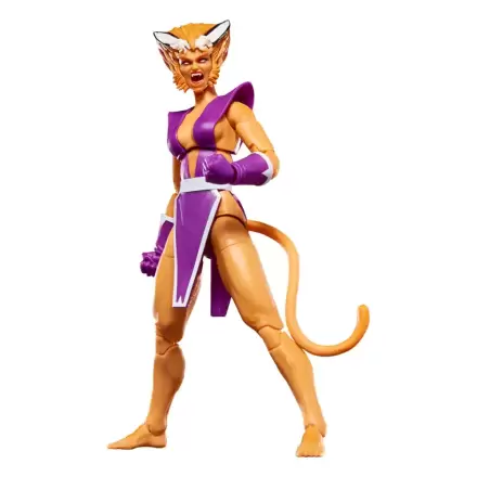 Figurka Marvel Legends Series X-Force Feral 15 cm zdjęcie produktu