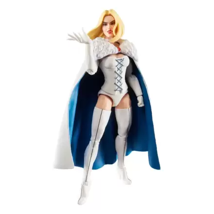 Figurka Marvel Legends Series X-Men '97 Emma Frost 15cm zdjęcie produktu