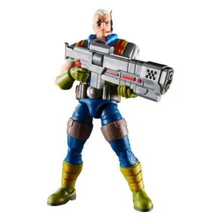 Figurka Marvel Legends Series X-Men '97 Marvel's Cable 15cm zdjęcie produktu