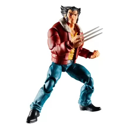 Marvel Legends Series X-Men '97 figurka Marvel's Logan 15 cm zdjęcie produktu