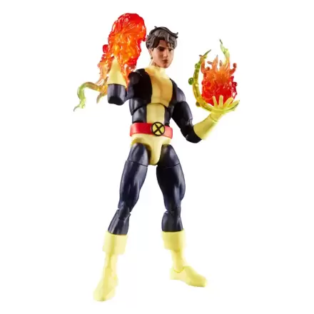 Figurka Marvel Legends Series X-Men '97 Marvel's Sunspot 15 cm zdjęcie produktu