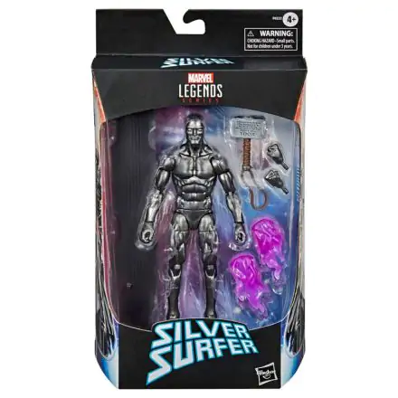 Marvel Legends figurka Silver Surfer 15 cm zdjęcie produktu