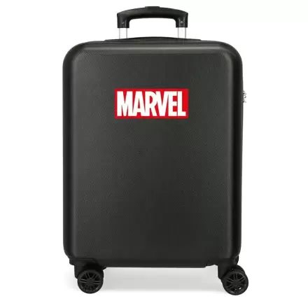 Walizka na kółkach ABS Marvel Logo 55 cm termékfotója