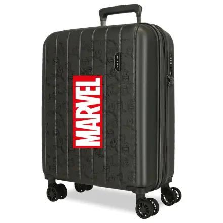Marvel Logo ABS walizka na kółkach 55cm zdjęcie produktu
