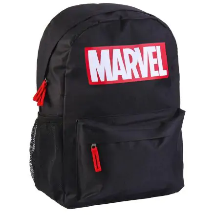 Marvel Logo Plecak codzienny 41cm termékfotója