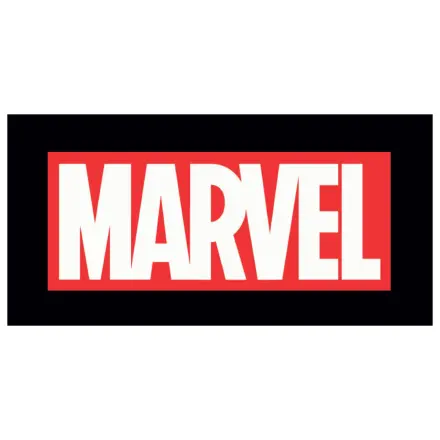 Marvel Logo ręcznik zdjęcie produktu